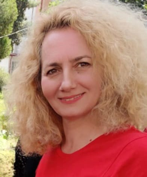 Lidia Bucur