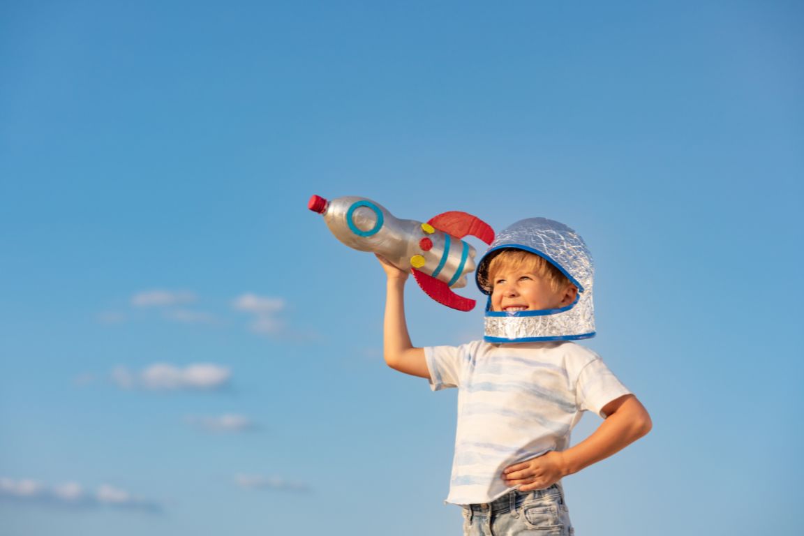 After School Inventicum - pentru copii claselor 0 - IV